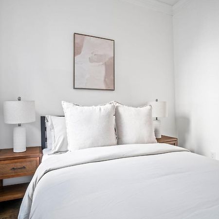 Modern 3Bd 1 Bath City Escape New York Exterior photo