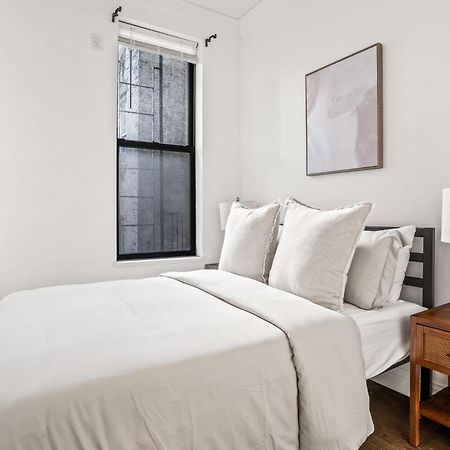 Modern 3Bd 1 Bath City Escape New York Exterior photo