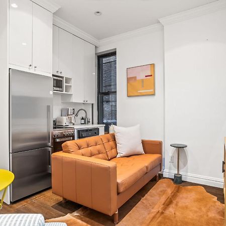 Modern 3Bd 1 Bath City Escape New York Exterior photo
