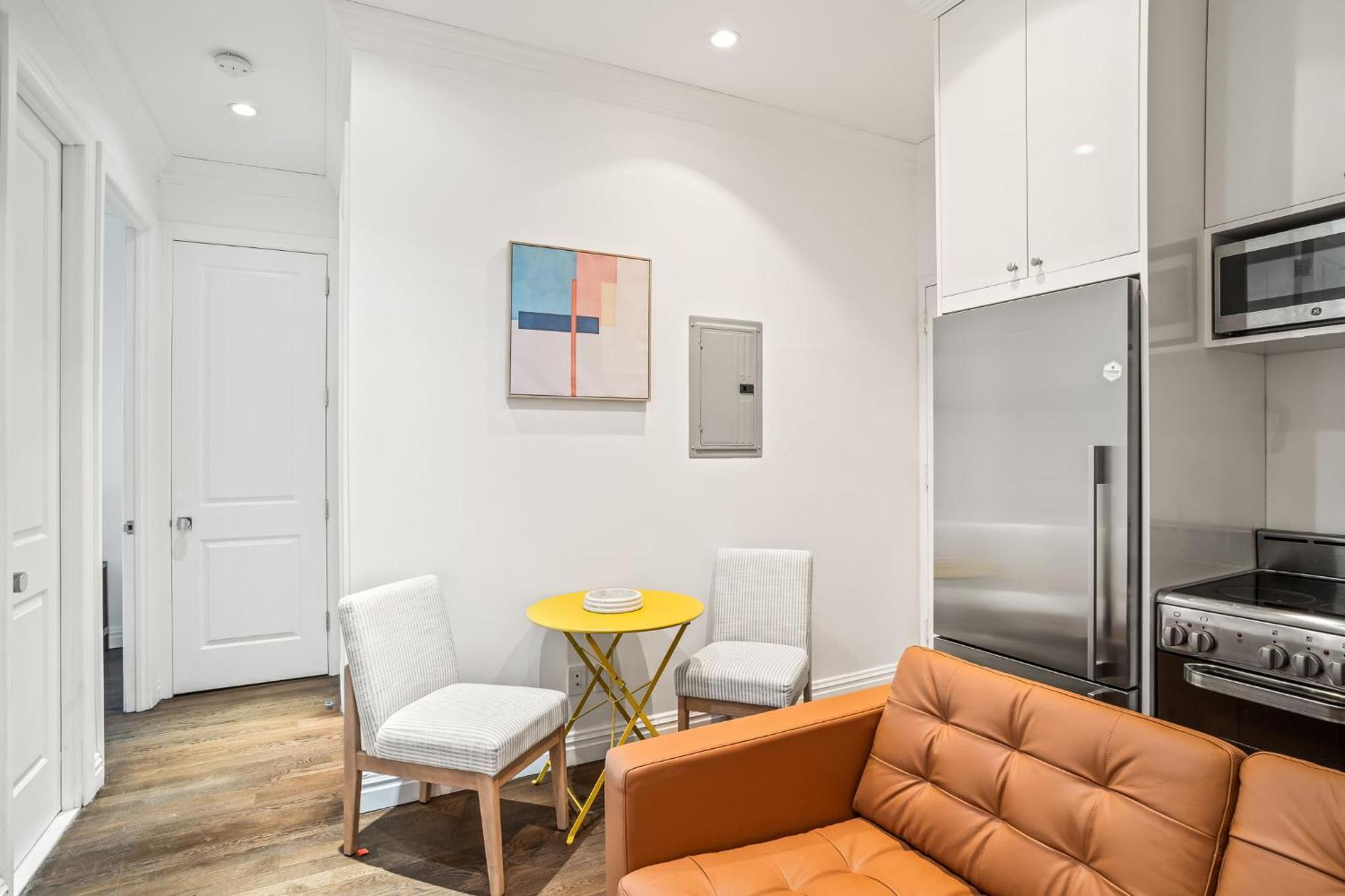 Modern 3Bd 1 Bath City Escape New York Exterior photo