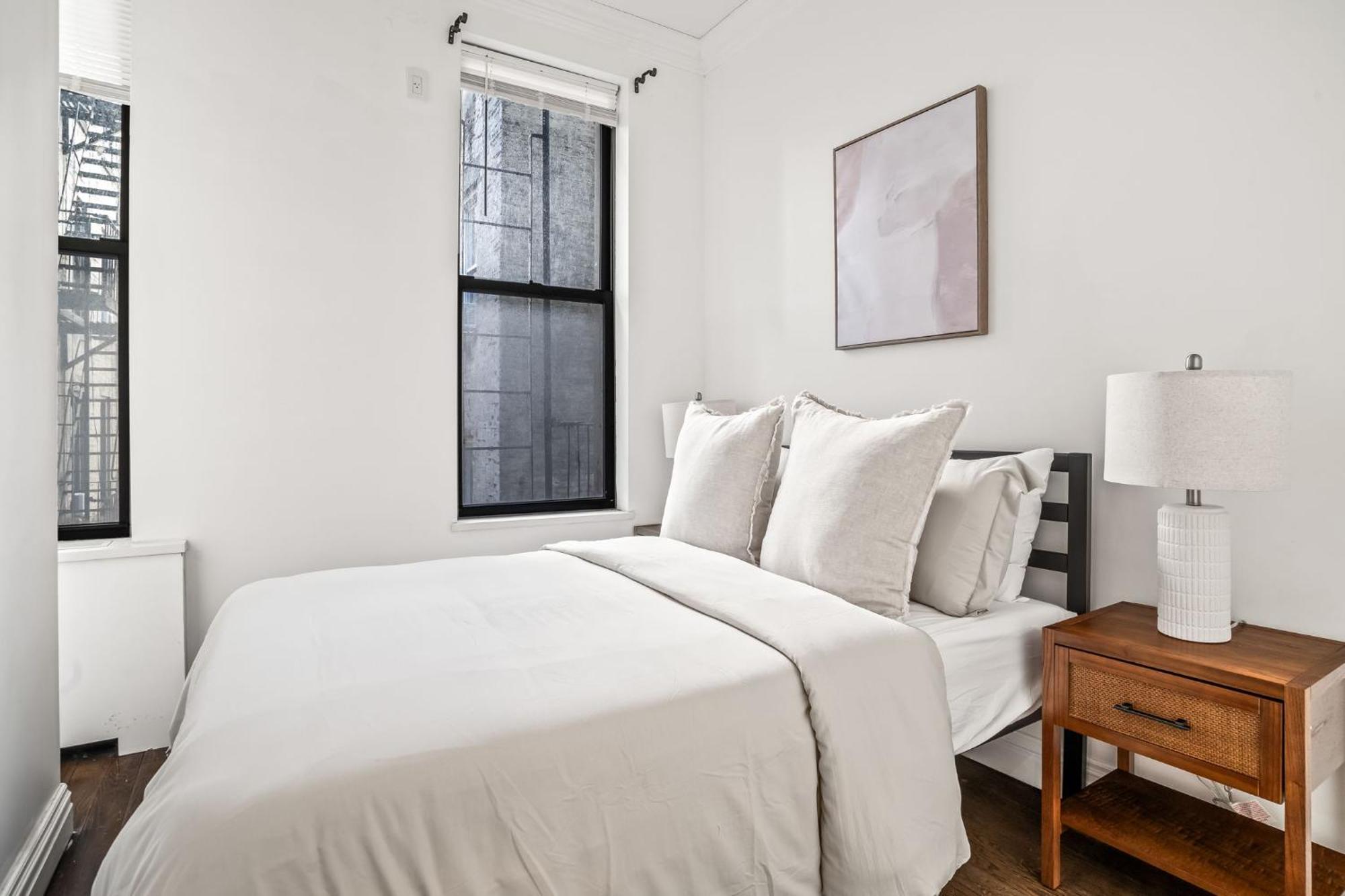 Modern 3Bd 1 Bath City Escape New York Exterior photo