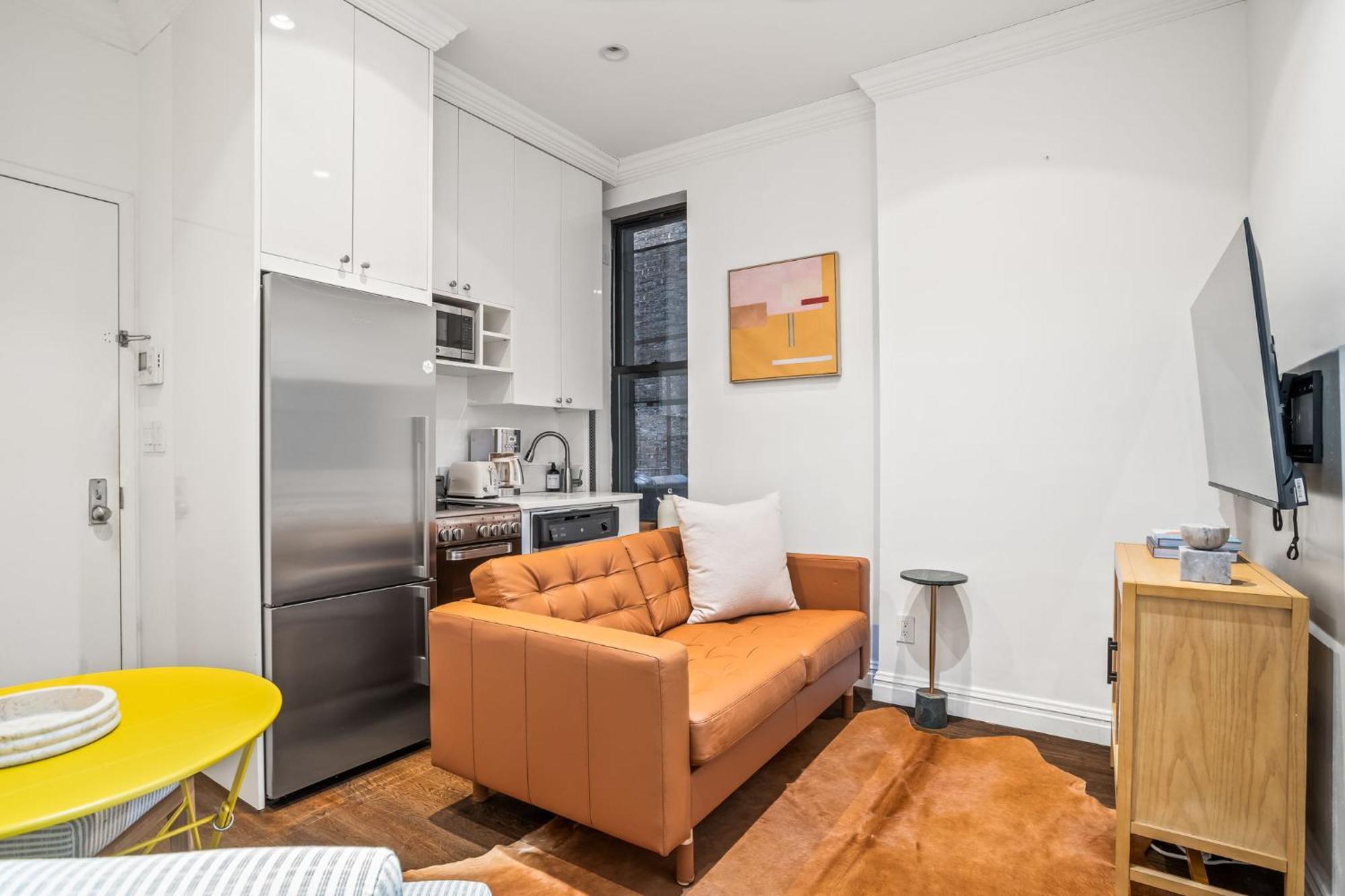 Modern 3Bd 1 Bath City Escape New York Exterior photo