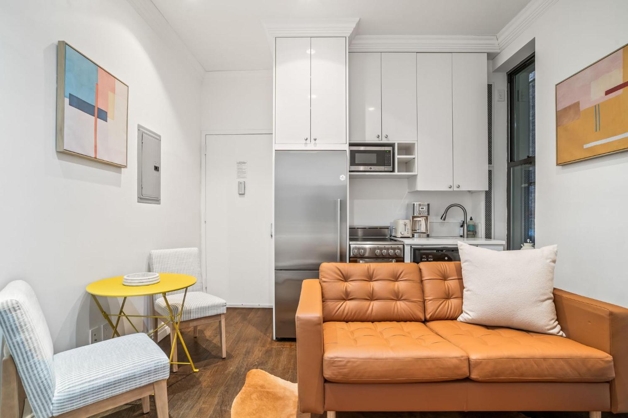 Modern 3Bd 1 Bath City Escape New York Exterior photo
