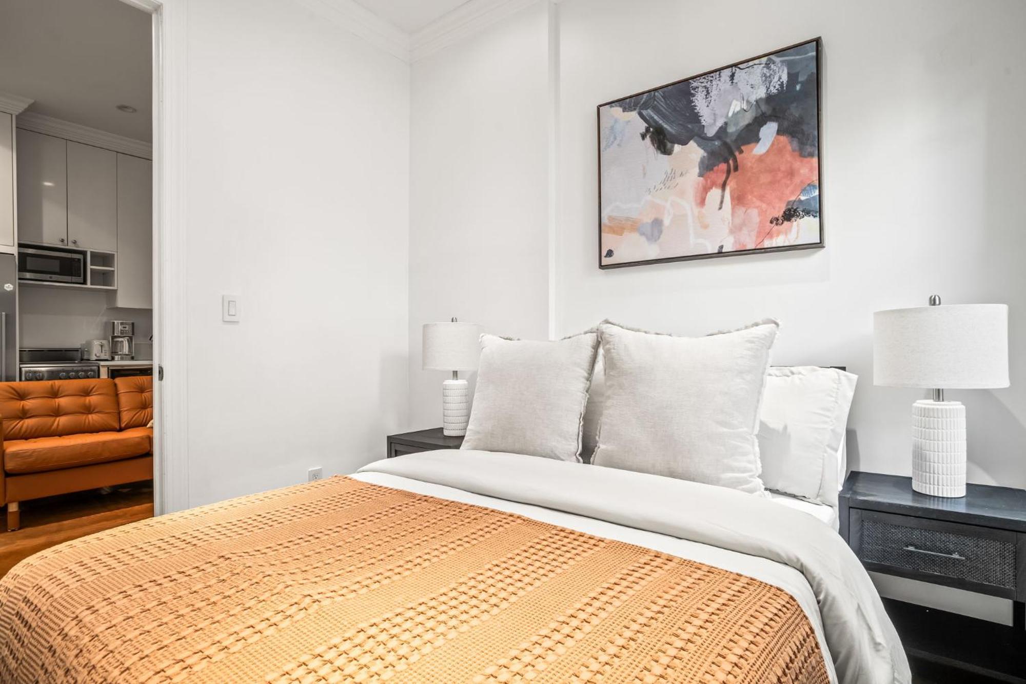 Modern 3Bd 1 Bath City Escape New York Exterior photo