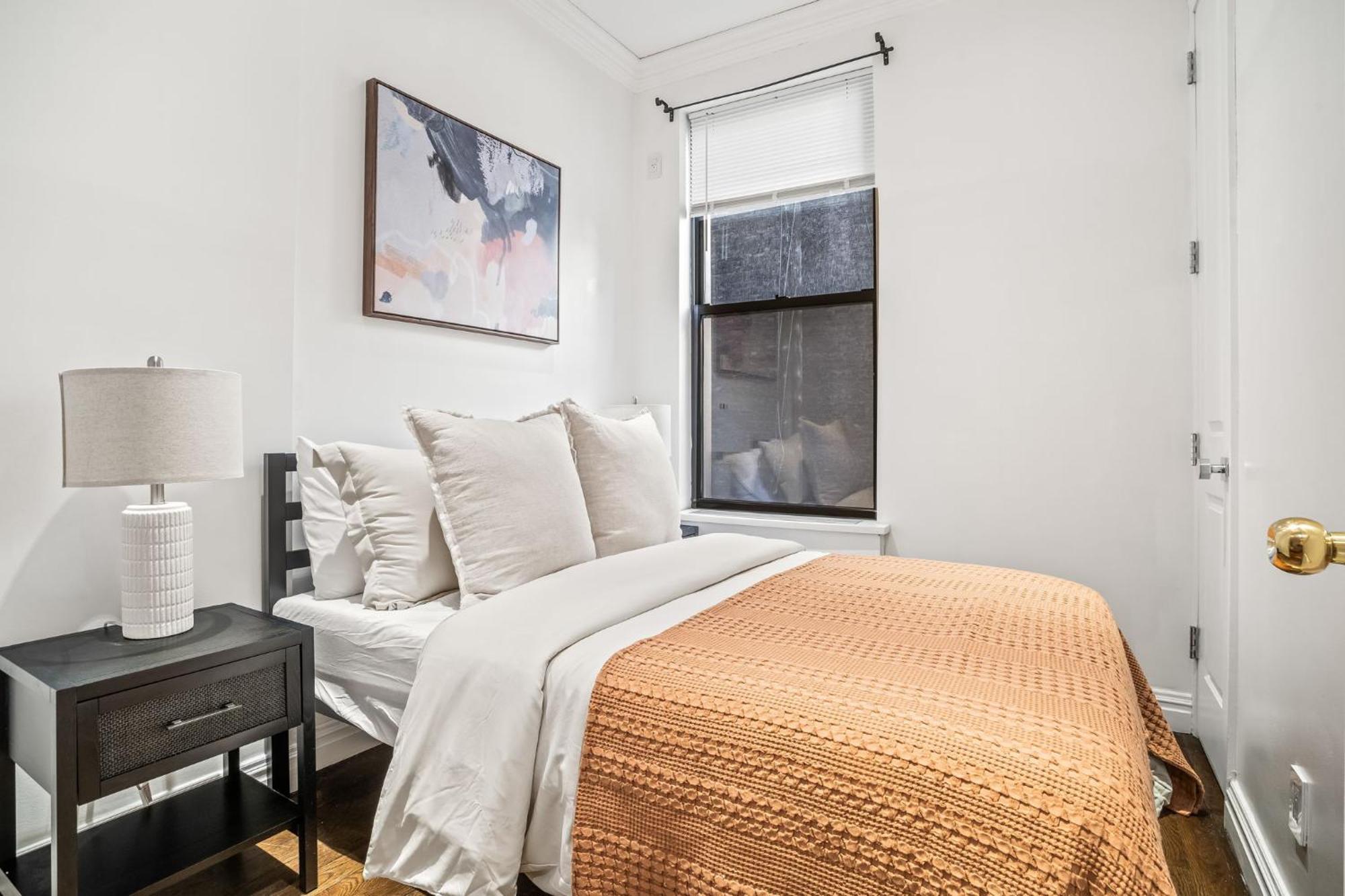 Modern 3Bd 1 Bath City Escape New York Exterior photo