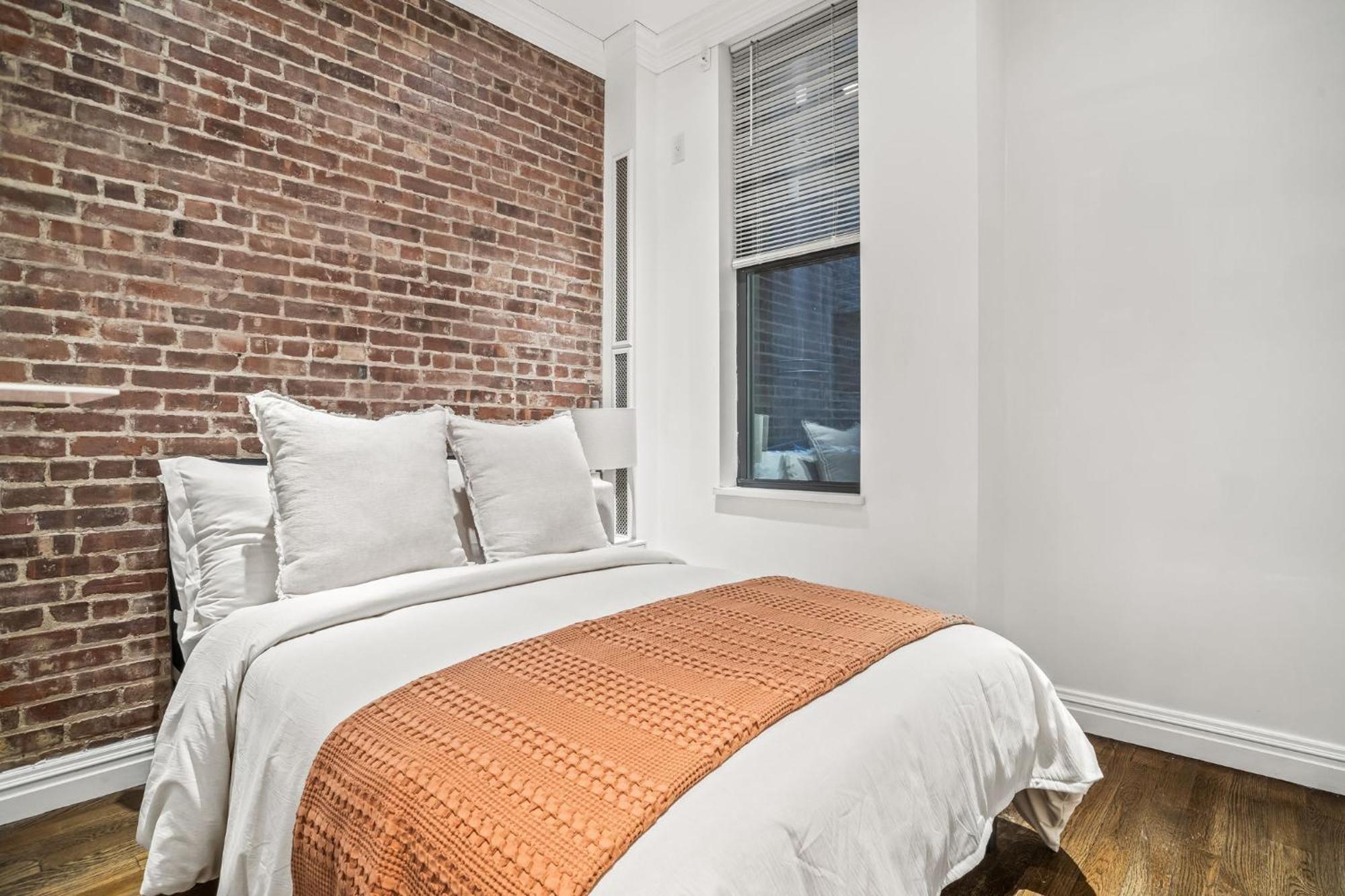 Modern 3Bd 1 Bath City Escape New York Exterior photo